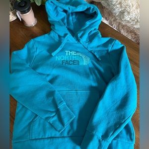 The North Face Hoodie Sweatshirt